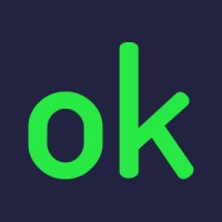 Okticket logo, Okticket contact details