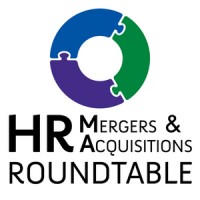 HR M&A Roundtable logo, HR M&A Roundtable contact details