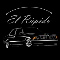 El Rápido logo, El Rápido contact details