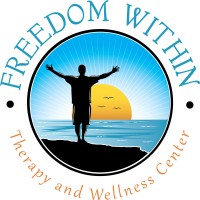 Freedom Within Therapy and Wellness Center logo, Freedom Within Therapy and Wellness Center contact details