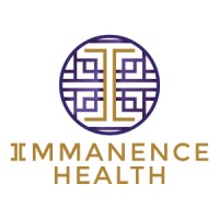 Immanence Health logo, Immanence Health contact details