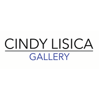 Cindy Lisica Gallery logo, Cindy Lisica Gallery contact details