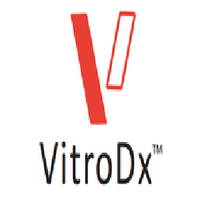 VitroDx, Inc. logo, VitroDx, Inc. contact details