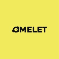 Omelet logo, Omelet contact details