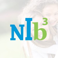 NIb3 logo, NIb3 contact details