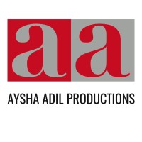 Aysha Adil Productions logo, Aysha Adil Productions contact details