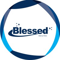 Blessed Facilities logo, Blessed Facilities contact details