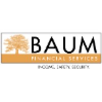 Baum Financial Services, Inc. logo, Baum Financial Services, Inc. contact details