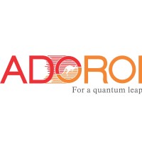 Adoroi logo, Adoroi contact details