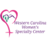 Western Carolina Women's Specialty Center logo, Western Carolina Women's Specialty Center contact details