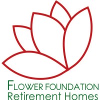 Flower Foundation logo, Flower Foundation contact details