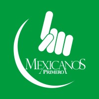 Mexicanos Primero, Visión 2030, A.C. logo, Mexicanos Primero, Visión 2030, A.C. contact details