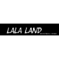 La La Land Design and Production logo, La La Land Design and Production contact details