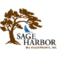 Sage Harbor IRA Investments, Inc. logo, Sage Harbor IRA Investments, Inc. contact details