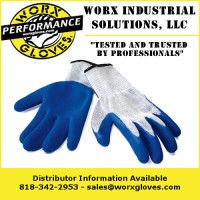 Worx Industrial Solutions LLC logo, Worx Industrial Solutions LLC contact details