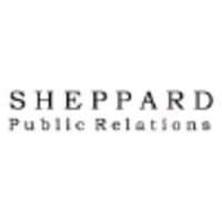 Sheppard PR logo, Sheppard PR contact details