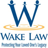 Wake Law logo, Wake Law contact details