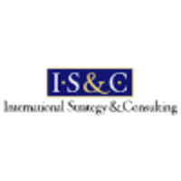 International Strategy & Consulting, Inc. logo, International Strategy & Consulting, Inc. contact details