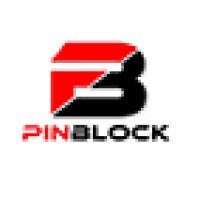 Pinblock logo, Pinblock contact details