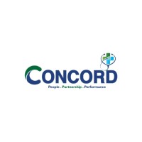 Concord Health logo, Concord Health contact details