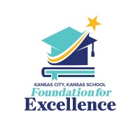 Kansas City, Kansas School Foundation for Excellence logo, Kansas City, Kansas School Foundation for Excellence contact details