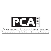 PROFESSIONAL CLAIMS ADJUSTERS, INC. logo, PROFESSIONAL CLAIMS ADJUSTERS, INC. contact details