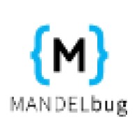 Mandelbug logo, Mandelbug contact details