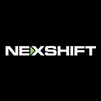 Nexshift logo, Nexshift contact details