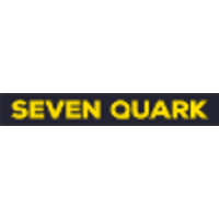 SevenQuark logo, SevenQuark contact details