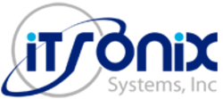 iTronix Systems logo, iTronix Systems contact details