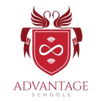 Advantage Schools logo, Advantage Schools contact details