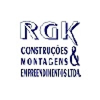 RGK - Contruções, Montagens e Empreendimentos logo, RGK - Contruções, Montagens e Empreendimentos contact details