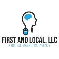 First and Local, LLC logo, First and Local, LLC contact details