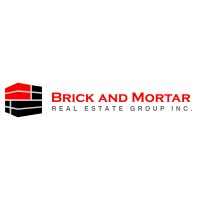 Brick and Mortar Real Estate Group, Inc. logo, Brick and Mortar Real Estate Group, Inc. contact details