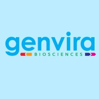 Genvira Biosciences logo, Genvira Biosciences contact details