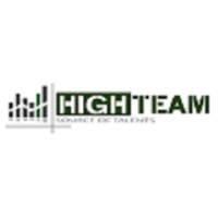 HIGHTEAM : Source de Talents logo, HIGHTEAM : Source de Talents contact details