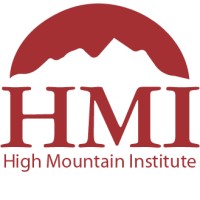 High Mountain Institute logo, High Mountain Institute contact details