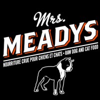 Mrs. Meadys Inc. logo, Mrs. Meadys Inc. contact details