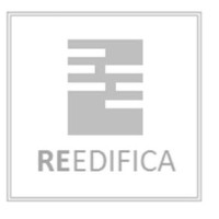 REEDIFICA logo, REEDIFICA contact details