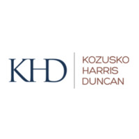 Kozusko Harris Duncan logo, Kozusko Harris Duncan contact details