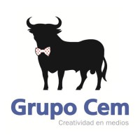 Grupo CEM logo, Grupo CEM contact details