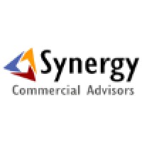 Synergy Commercial Advisors logo, Synergy Commercial Advisors contact details