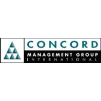 Concord Management Group International logo, Concord Management Group International contact details