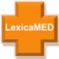 LexicaMED, Inc. logo, LexicaMED, Inc. contact details