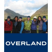 Overland Summer Camps logo, Overland Summer Camps contact details