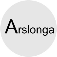 Arslonga Studio logo, Arslonga Studio contact details