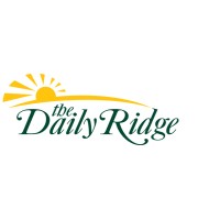 Daily Ridge Media logo, Daily Ridge Media contact details