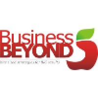 Business Beyond 5 logo, Business Beyond 5 contact details