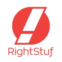 Right Stuf, Inc. logo, Right Stuf, Inc. contact details