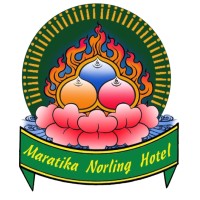 Maratika Norling Hotel logo, Maratika Norling Hotel contact details